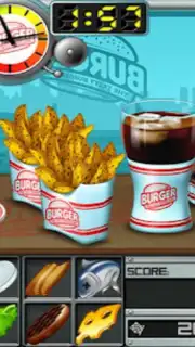 Burguer capture 2