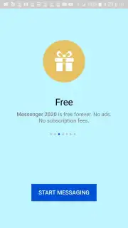 Messenger 2020 capture 1