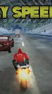 Highway Rider capture 8