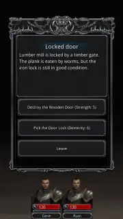 Dungeon Survivor II capture 6