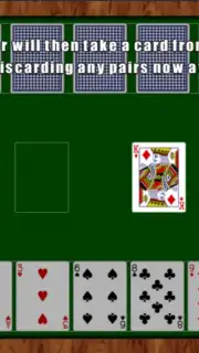 Old Maid capture 4
