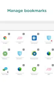 Web - Workspace ONE capture 8