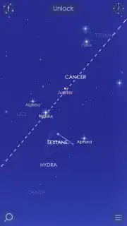 Star Walk 2 Free capture 4