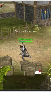 Elysium Lost capture 1