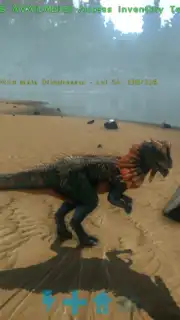 ARK: Ultimate Mobile Edition capture 9