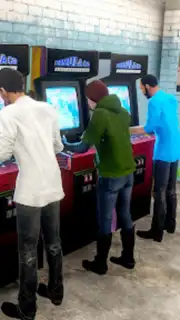 My Gaming Cafe Simulator capture 1