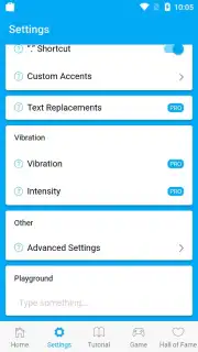 Typewise Keyboard capture 2