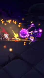 God's Legacy: Alchemist capture 5