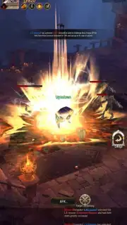 Wild Hunter capture 5