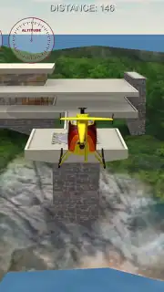 Helicopter Flight Simulator capture 13