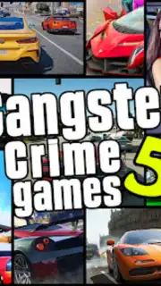 Real Gangster Vegas City Crime capture 5