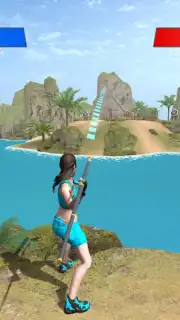 Archery Clash! capture 5
