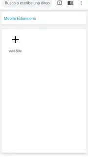 Epic Privacy Browser capture 8