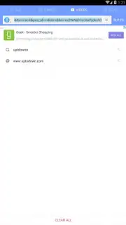 Goldeness Browser capture 7
