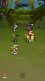 AFK Heroes Legend capture 13
