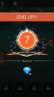 Mystic Tribes capture 9