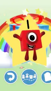Numberblocks World capture 4