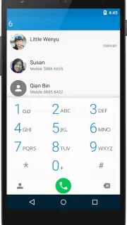 ExDialer capture 7