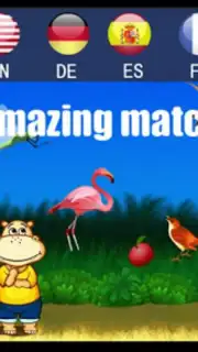 Match Memory games for kids capture 8