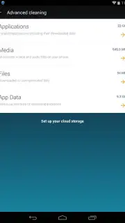 Avast Cleanup capture 14