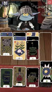 Gnomitaire capture 6