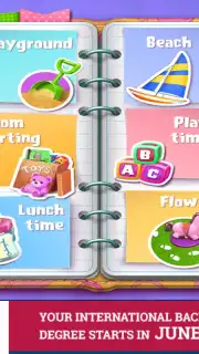 Baby Mania capture 2