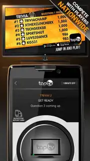 TapTV capture 2