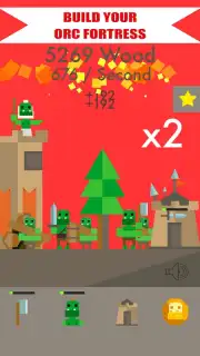 Orcs capture 4