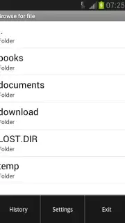 Text Reader capture 6