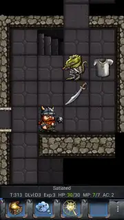 Dungeon of Slyn capture 3