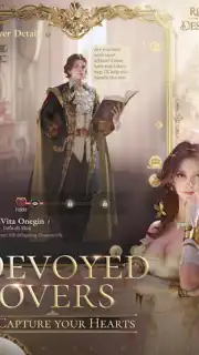 Reign of Destiny capture 9