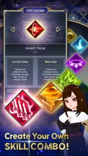 Legend of Priest capture 6