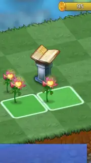Merge Dragons! capture 4