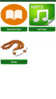 Короткие суры Корана capture 5