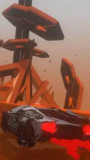 Music Racer capture 24