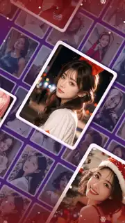 Glam Screw Puzzle capture 1