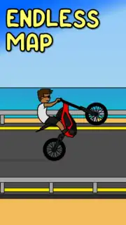 Wheelie Life capture 3