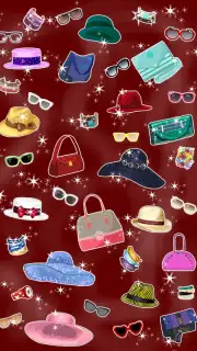 Mall Shopping Summer Fashion capture 2