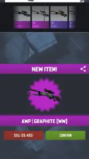 Case Simulator Ultimate capture 17