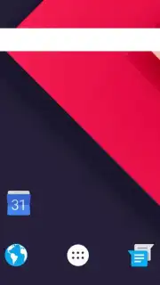 M Launcher capture 1