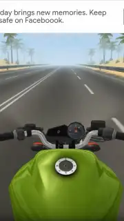 Bike Simulator Evolution capture 3