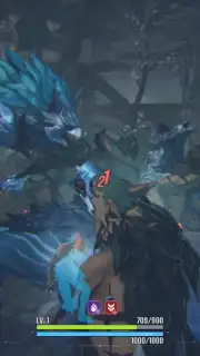 Solo Leveling: ARISE capture 3