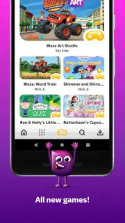 Sky Kids capture 2