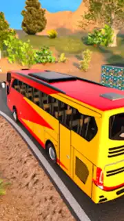 Bus Simulator Games capture 5