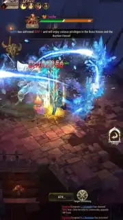 Wild Hunter capture 2