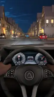 Driving Zone: Germany Pro capture 6