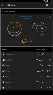 Storm capture 8