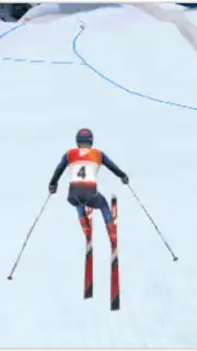 Winter Sports Mania capture 5