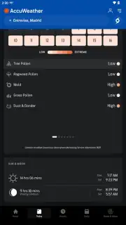 AccuWeather capture 5