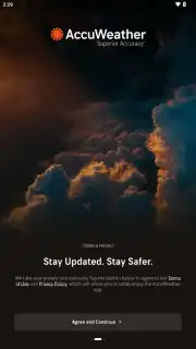AccuWeather capture 12